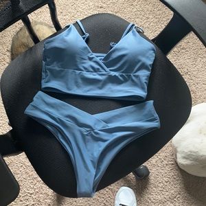 Shein Bikini set